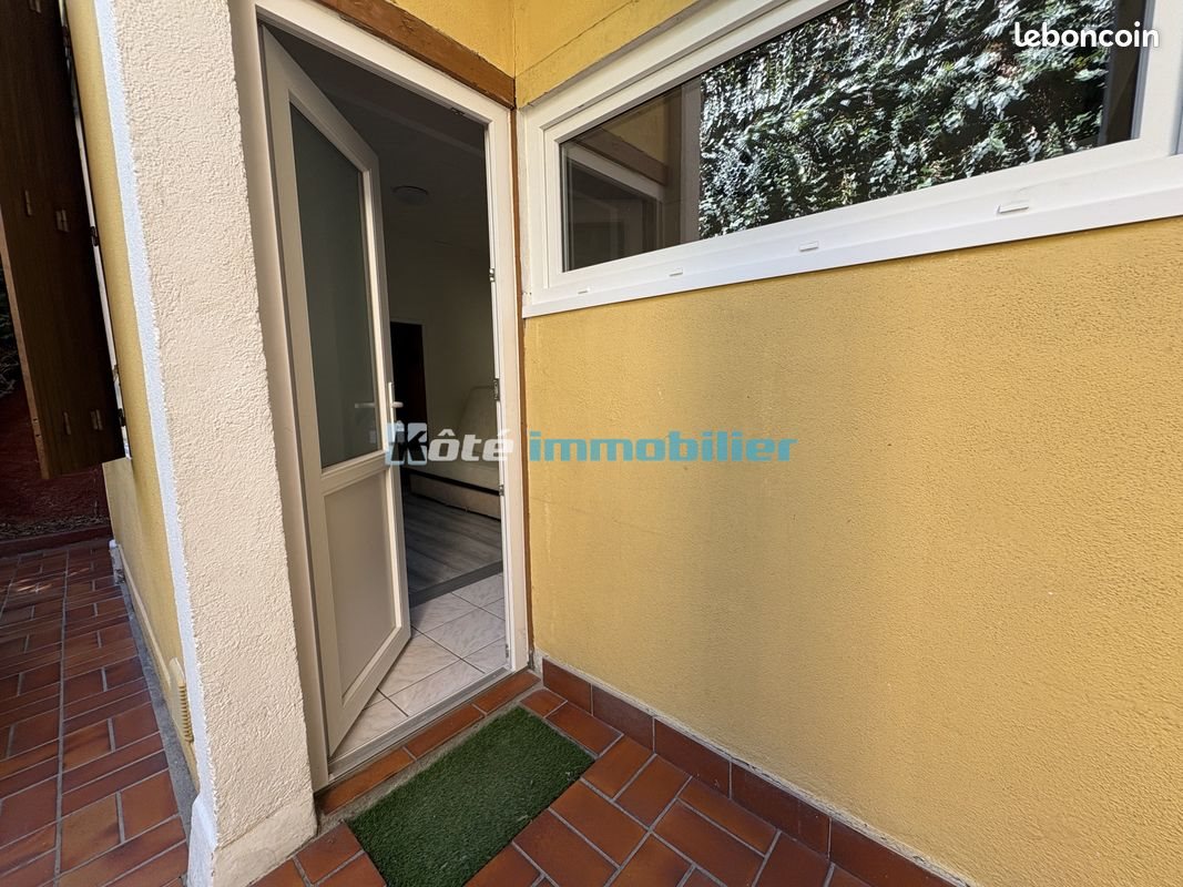 Appartement à louer, 14m², Tarbes