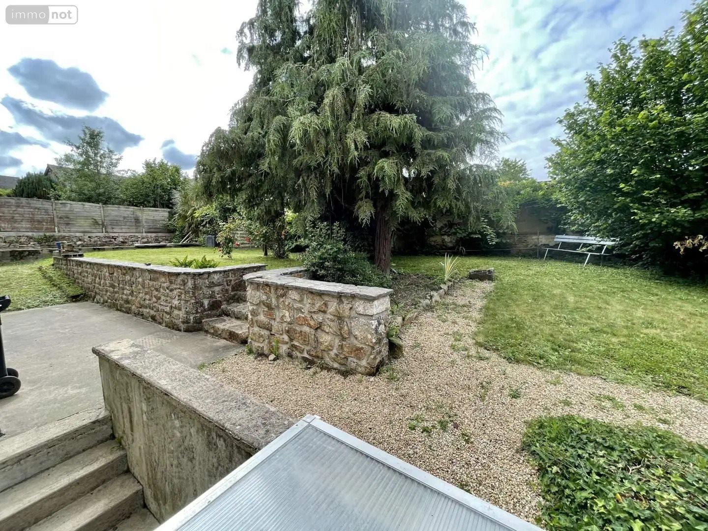Maison à vendre, 123m², Louvigné-de-Bais