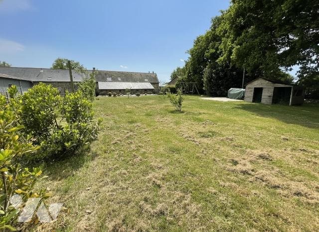 Maison à vendre, 186m², Châteaubourg
