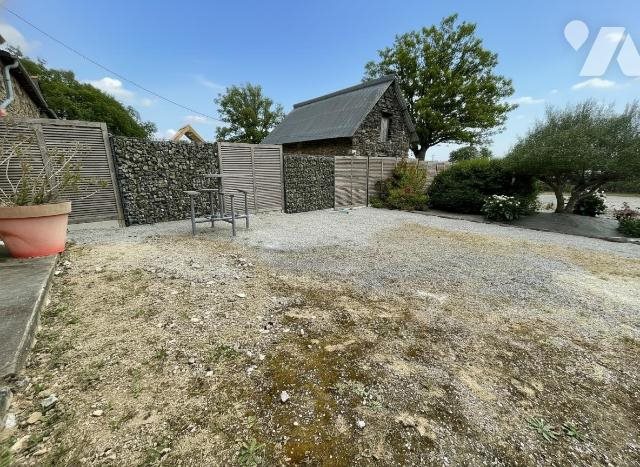 Maison à vendre, 186m², Châteaubourg