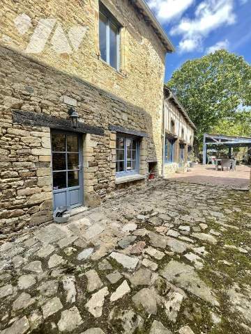 Maison à vendre, 260m², Bais
