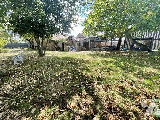 Maison à vendre, 260m², Bais