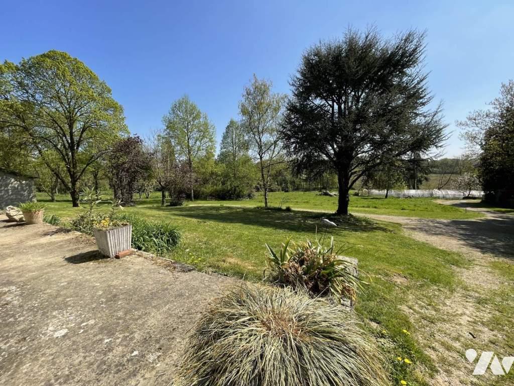 Maison à vendre, 182m², Bais