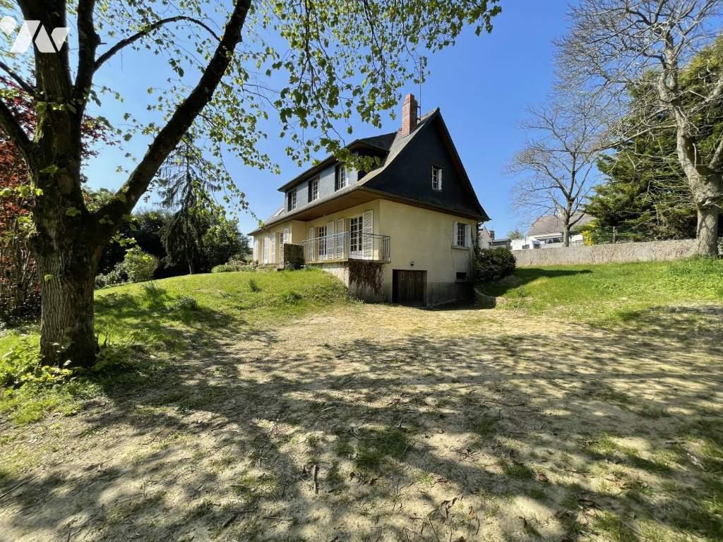 Maison à vendre, 182m², Bais