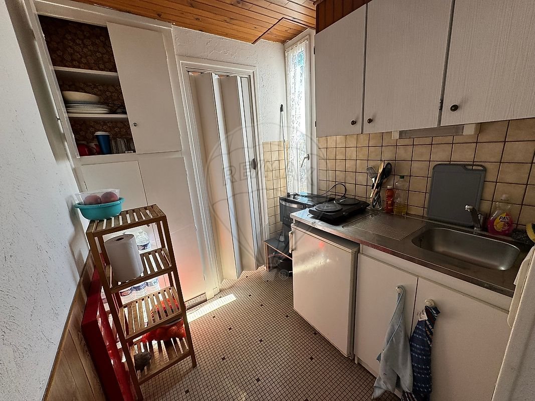 Appartement à louer, 17m², Nevers