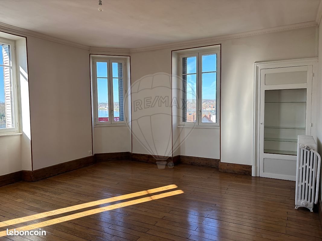 Appartement à vendre, 90m², Decize