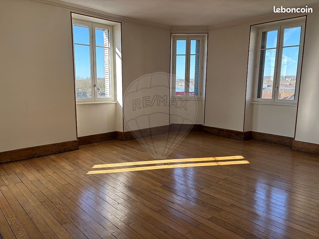 Appartement à vendre, 90m², Decize