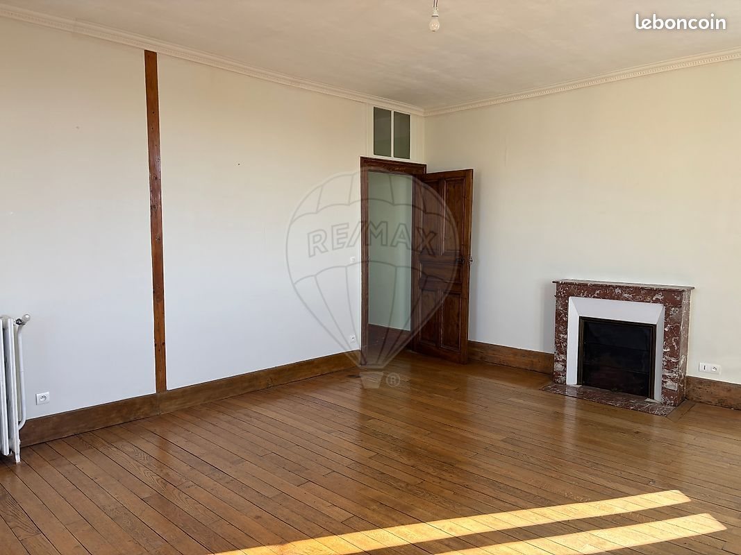 Appartement à vendre, 90m², Decize