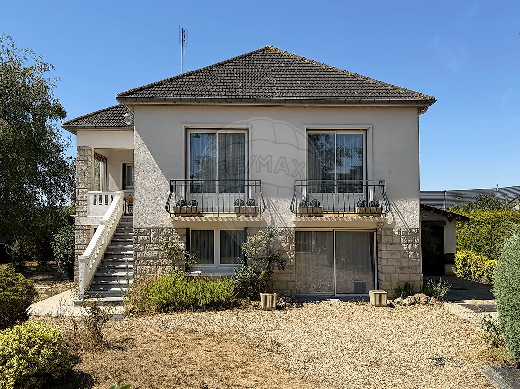 Maison à vendre, 152m², Bonny-sur-Loire