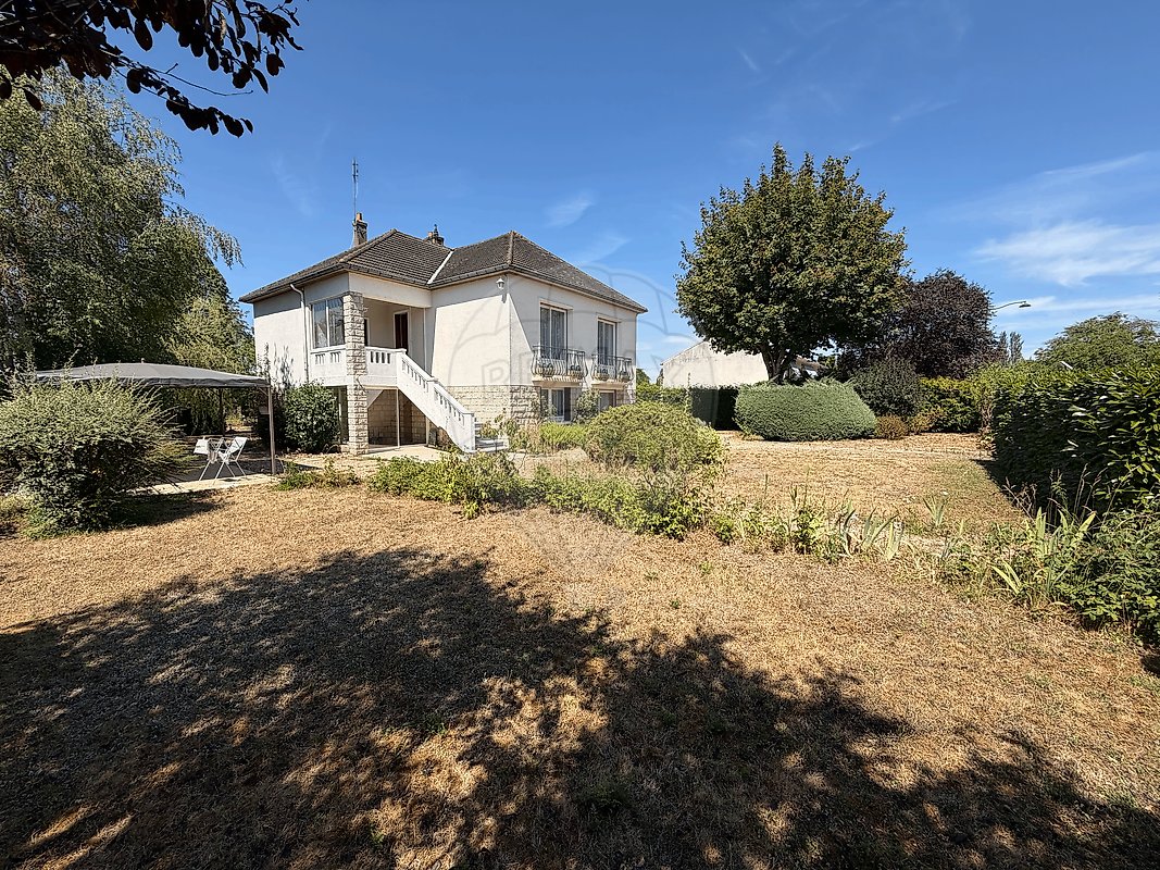Maison à vendre, 152m², Bonny-sur-Loire