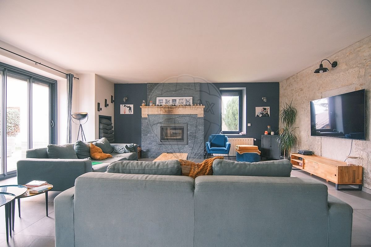 Maison à vendre, 215m², La Charité-sur-Loire
