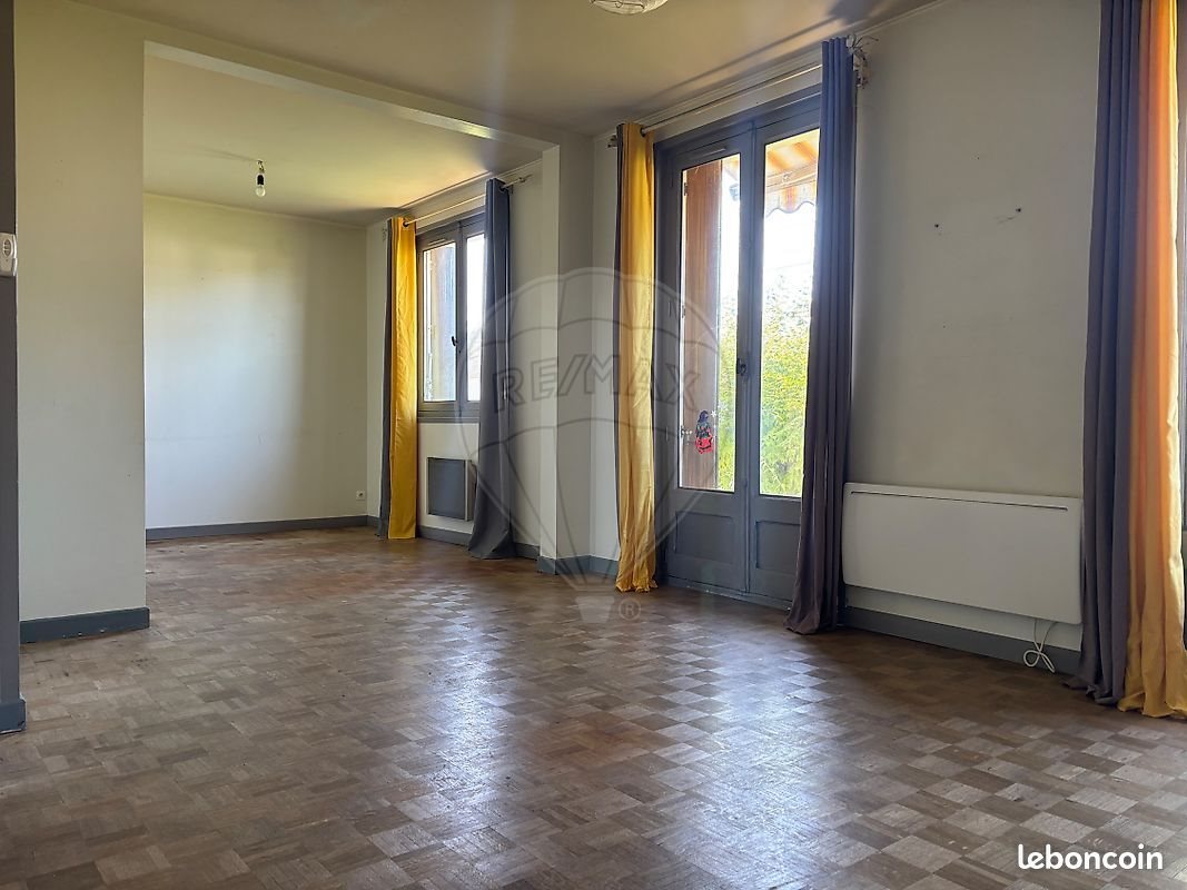 Maison à vendre, 81m², Decize