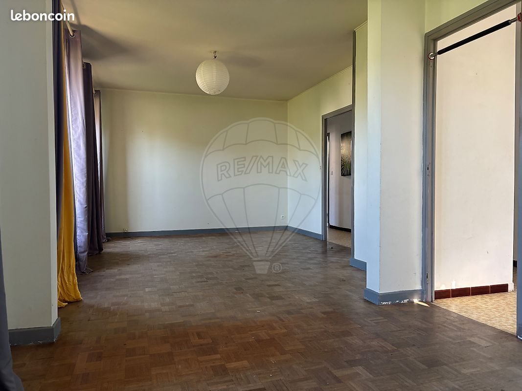 Maison à vendre, 81m², Decize