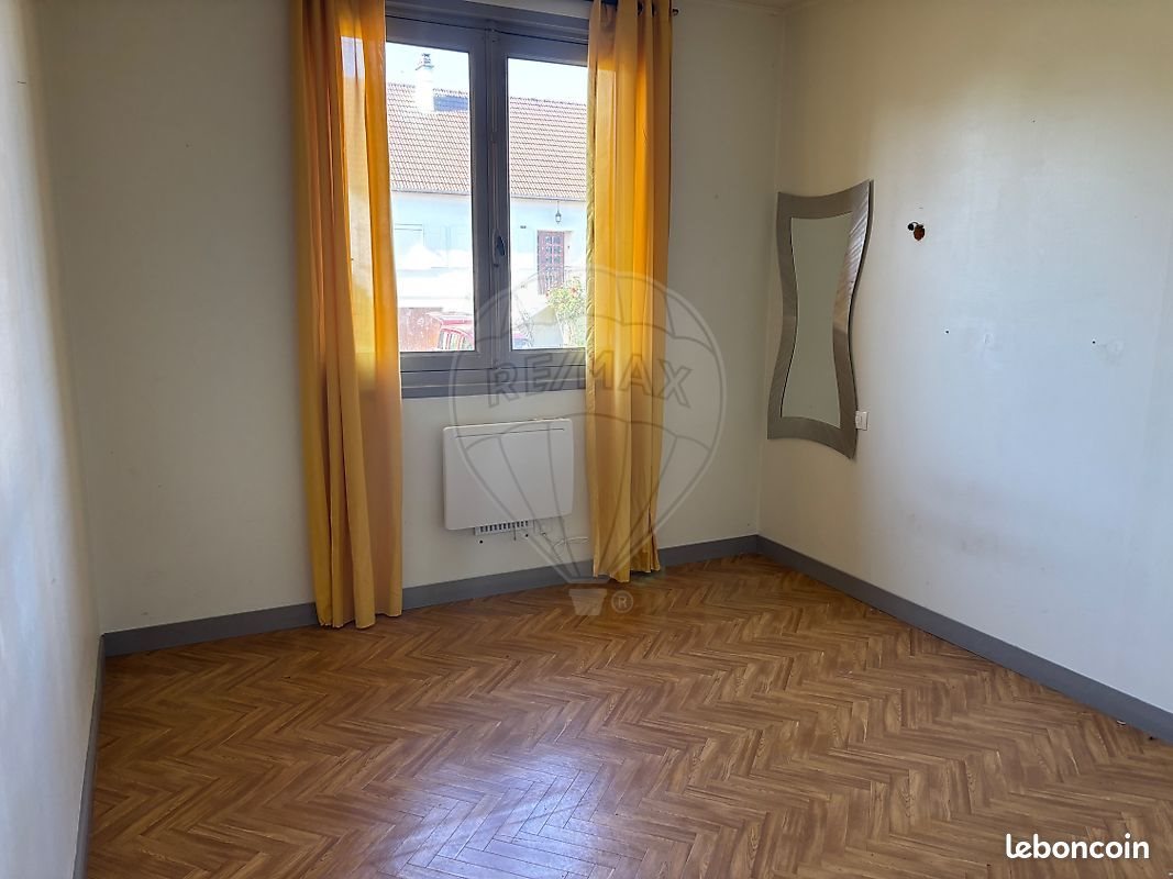 Maison à vendre, 81m², Decize