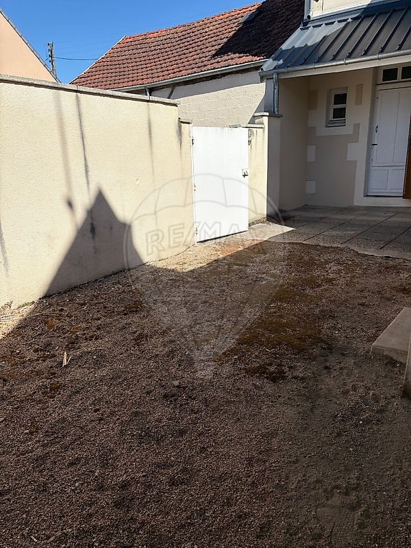 Appartement à louer, 33m², Nevers