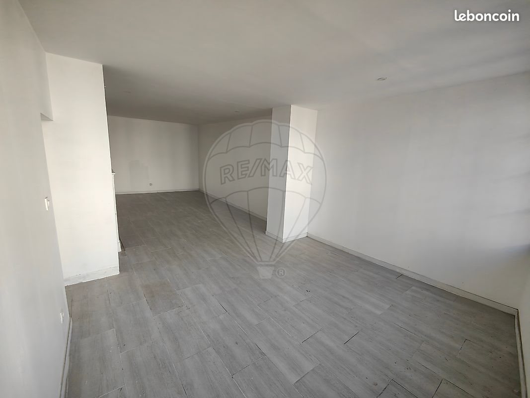 Maison à vendre, 65m², Saint-Satur