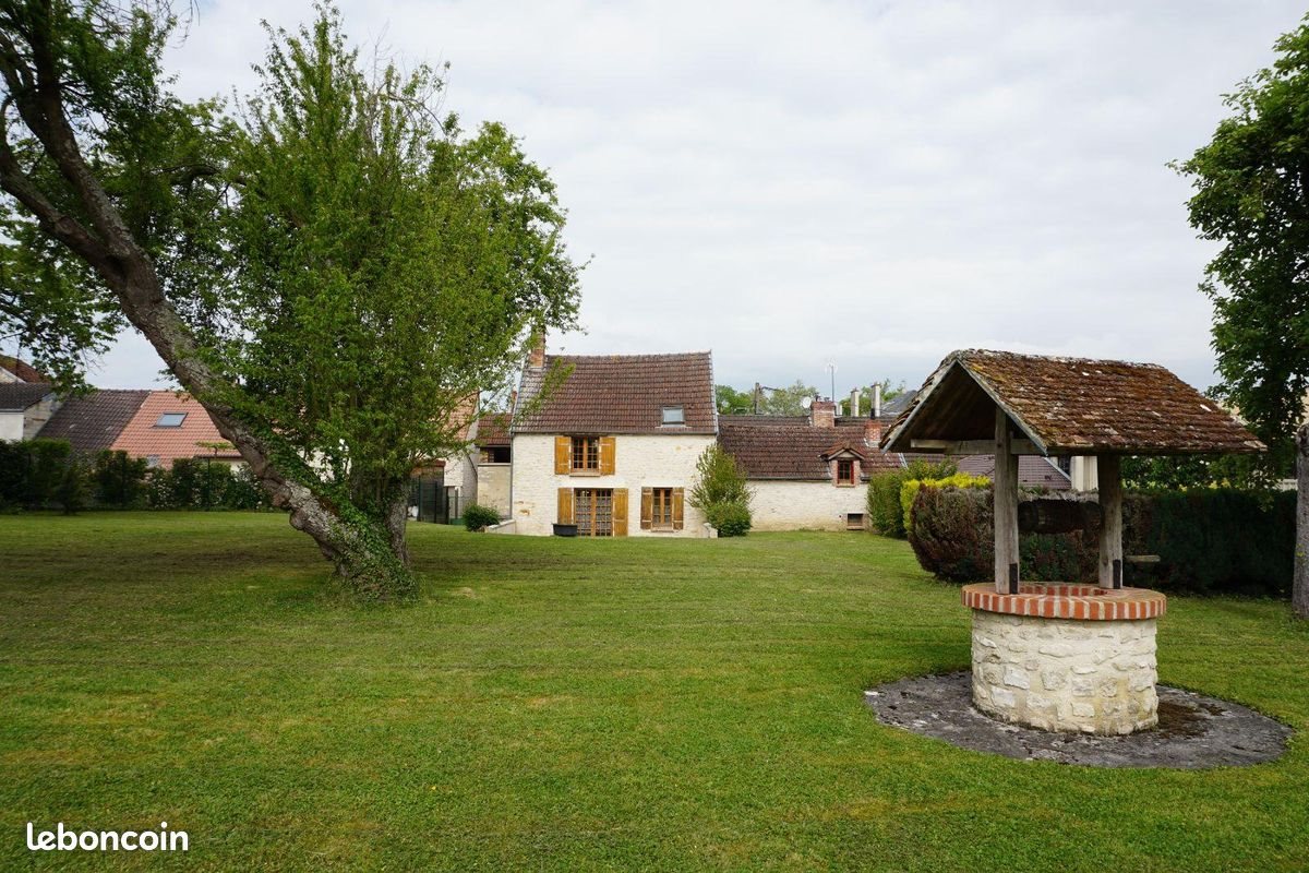 Maison à vendre, 161m², Crugny