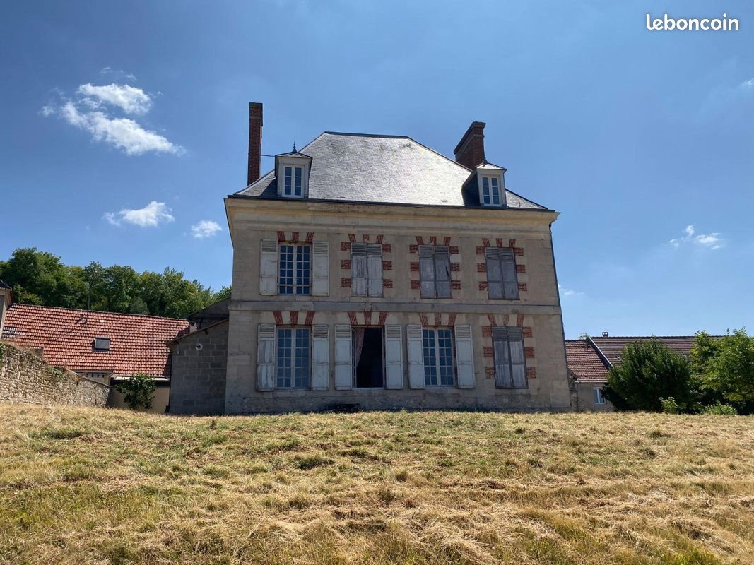 Maison à vendre, 330m², Mareuil-le-Port
