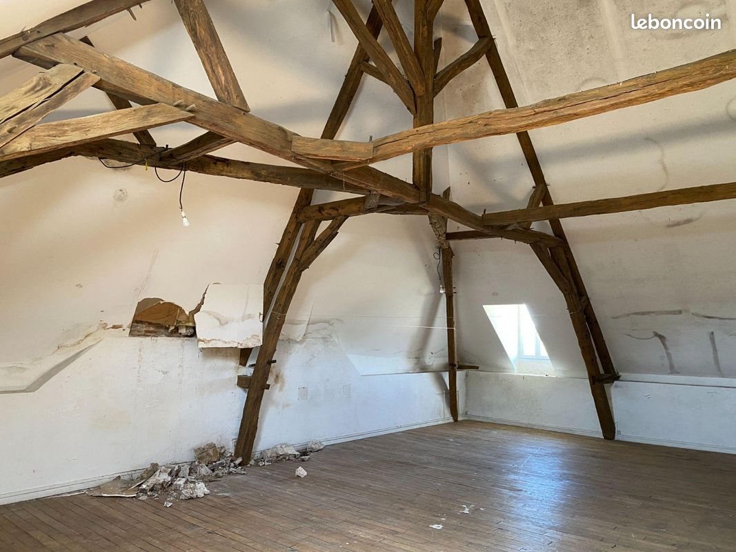 Maison à vendre, 330m², Mareuil-le-Port