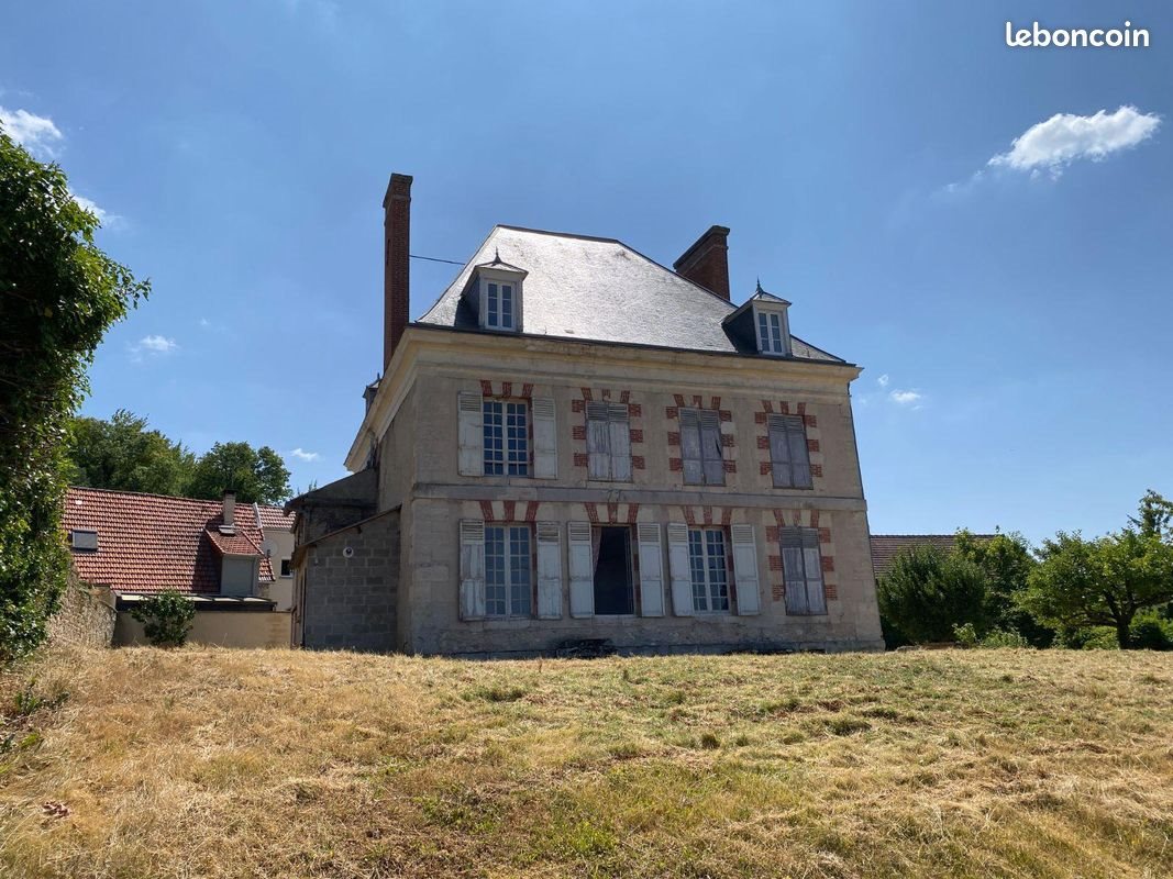 Maison à vendre, 330m², Mareuil-le-Port
