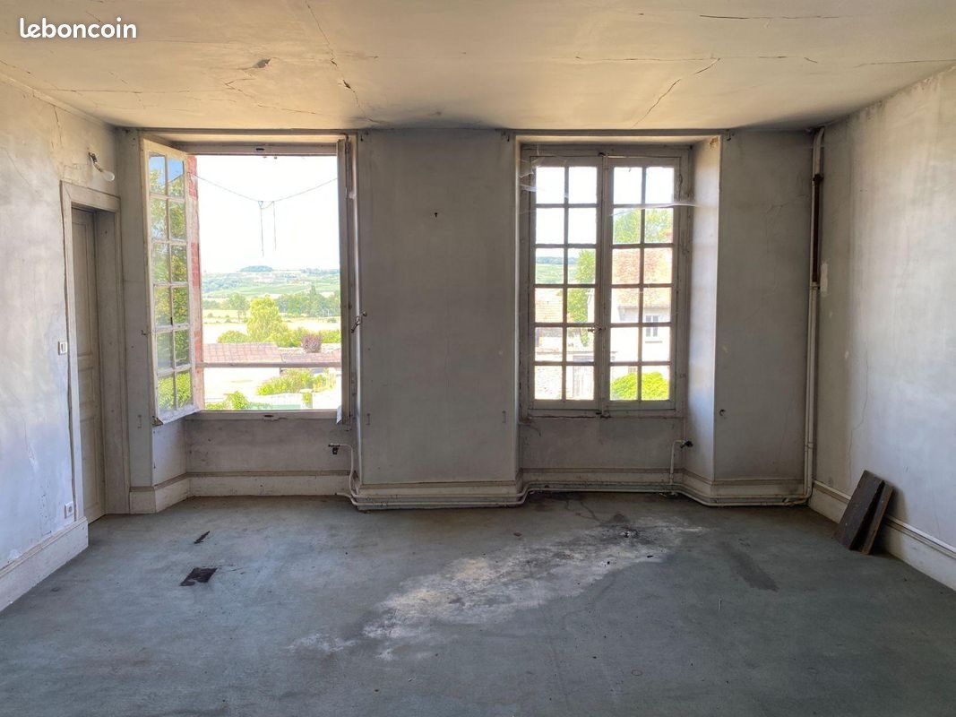 Maison à vendre, 330m², Mareuil-le-Port