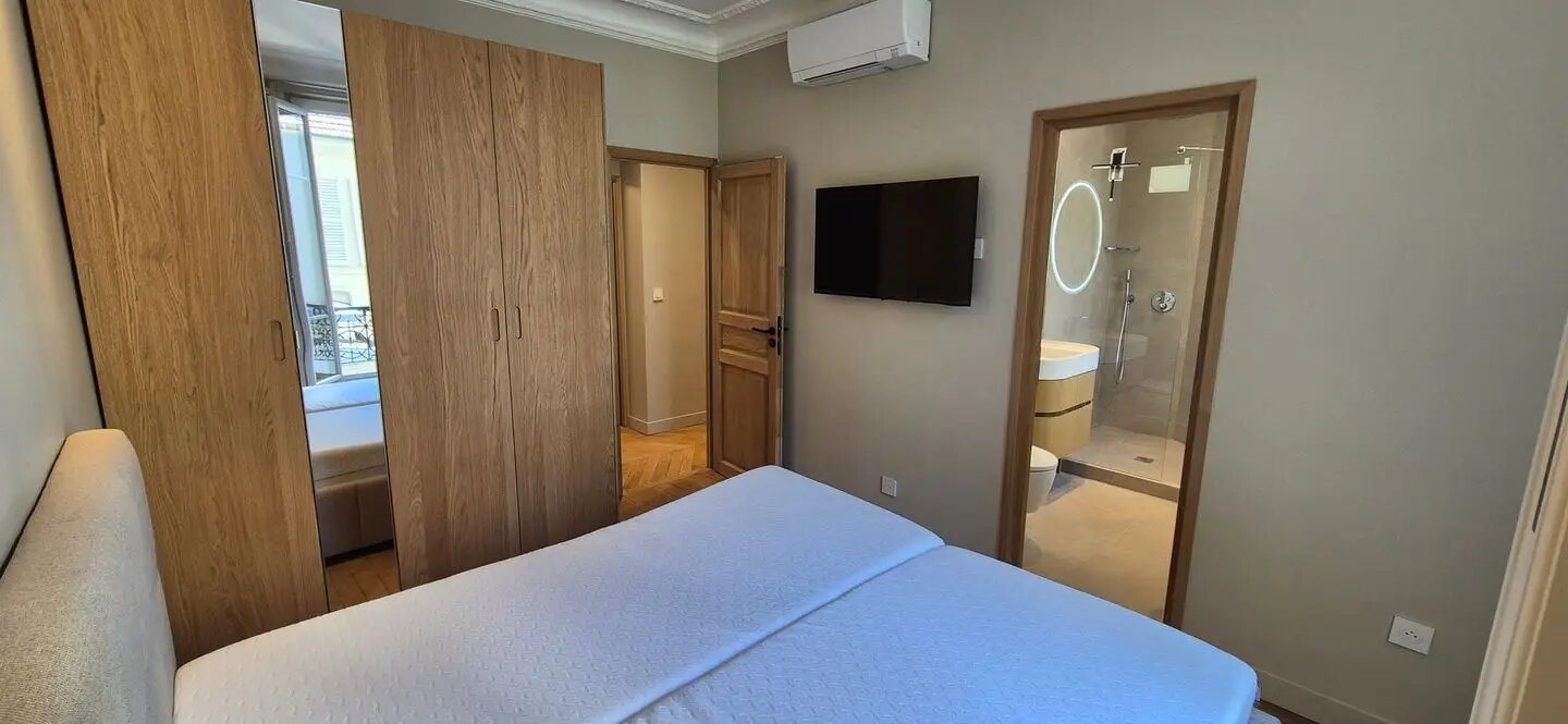 Appartement à louer, 71m², Neuilly-sur-Seine