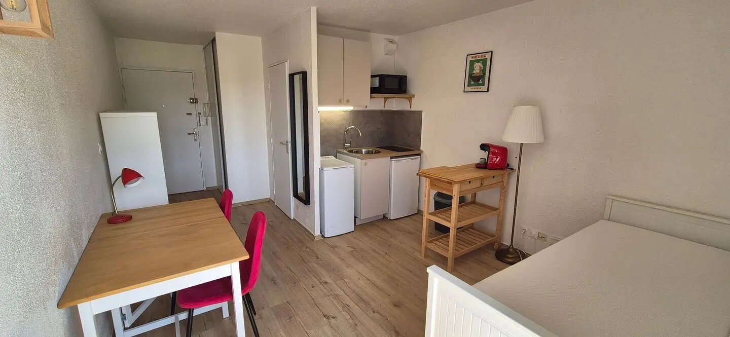 Appartement à louer, 20m², Orléans
