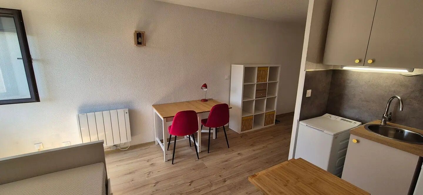 Appartement à louer, 20m², Orléans