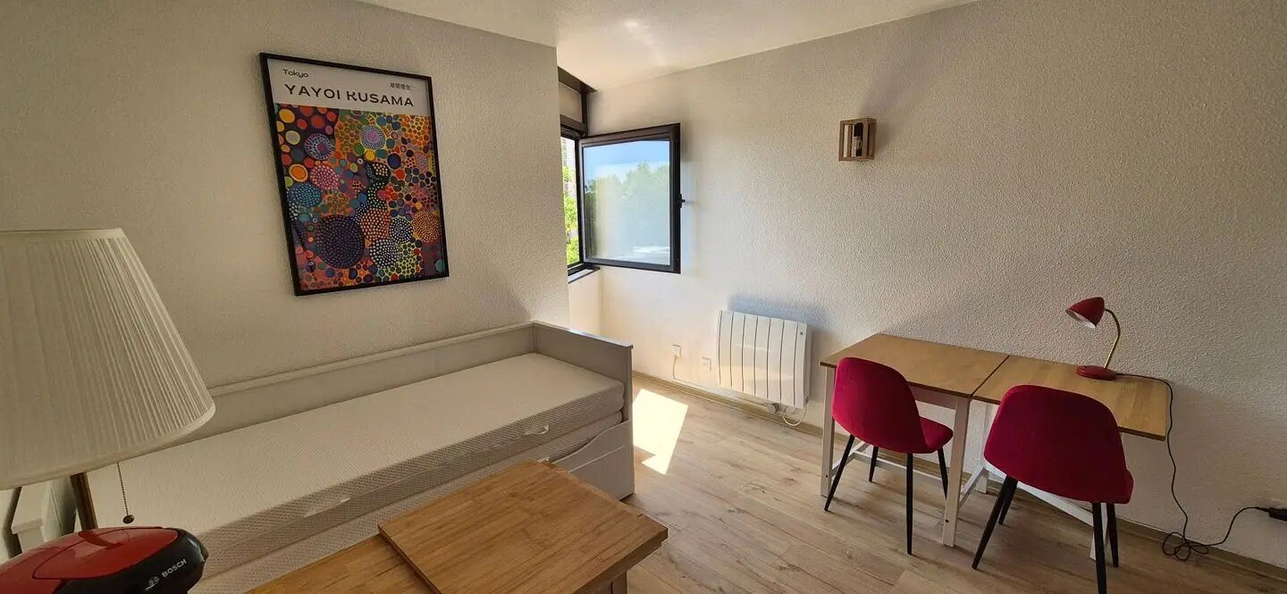 Appartement à louer, 20m², Orléans