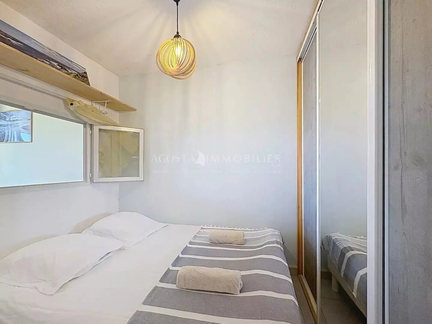 Appartement à vendre, 34m², Grosseto-Prugna