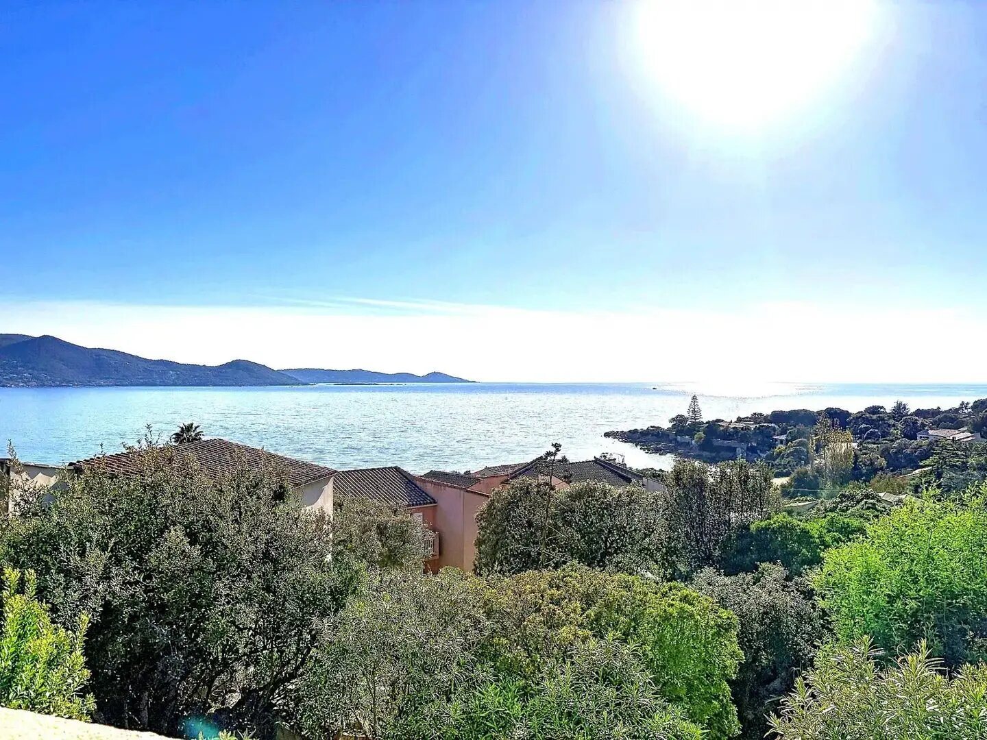 Maison à vendre, 94m², Pietrosella