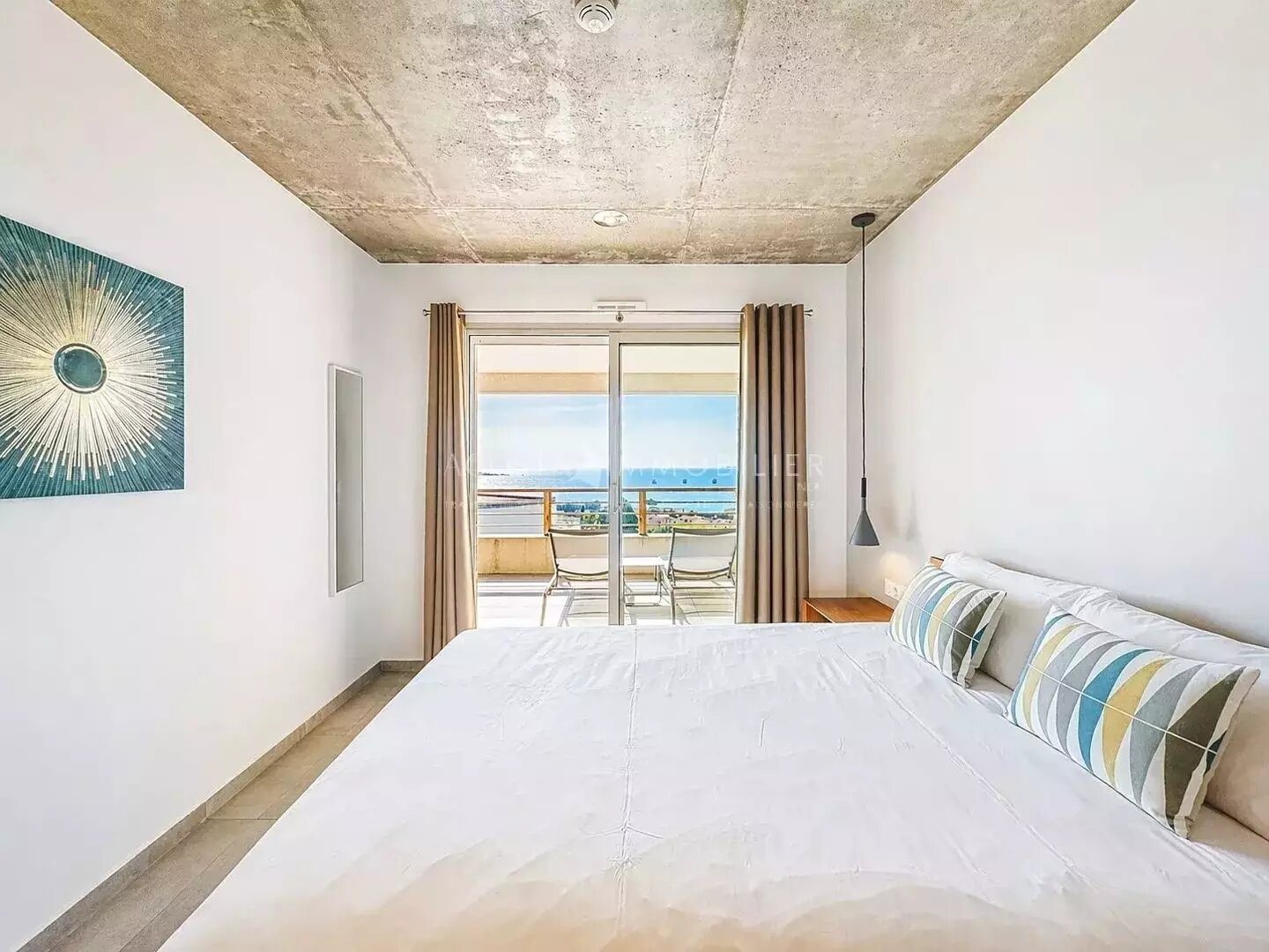 Appartement à vendre, 48m², Albitreccia
