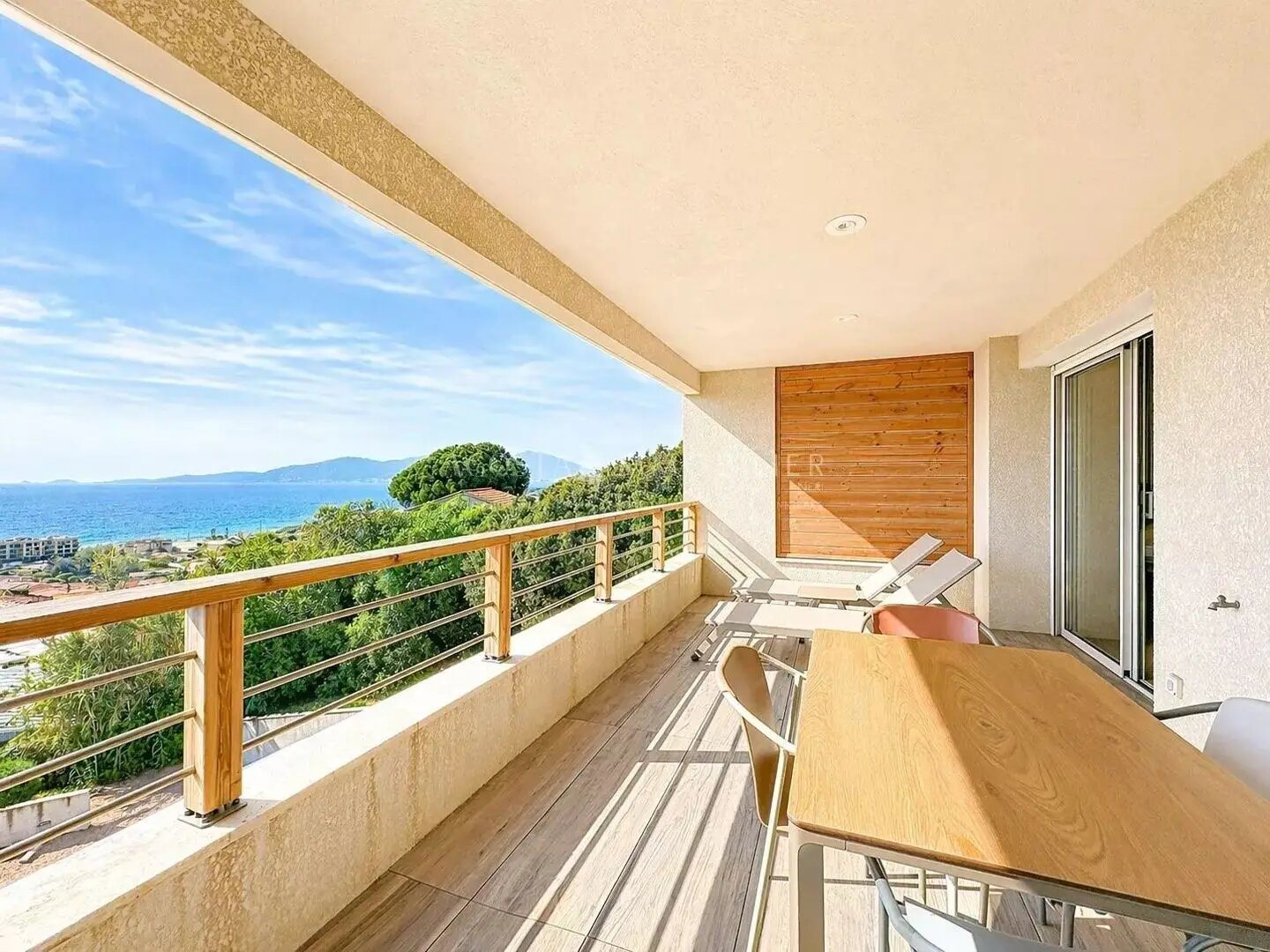 Appartement à vendre, 48m², Albitreccia