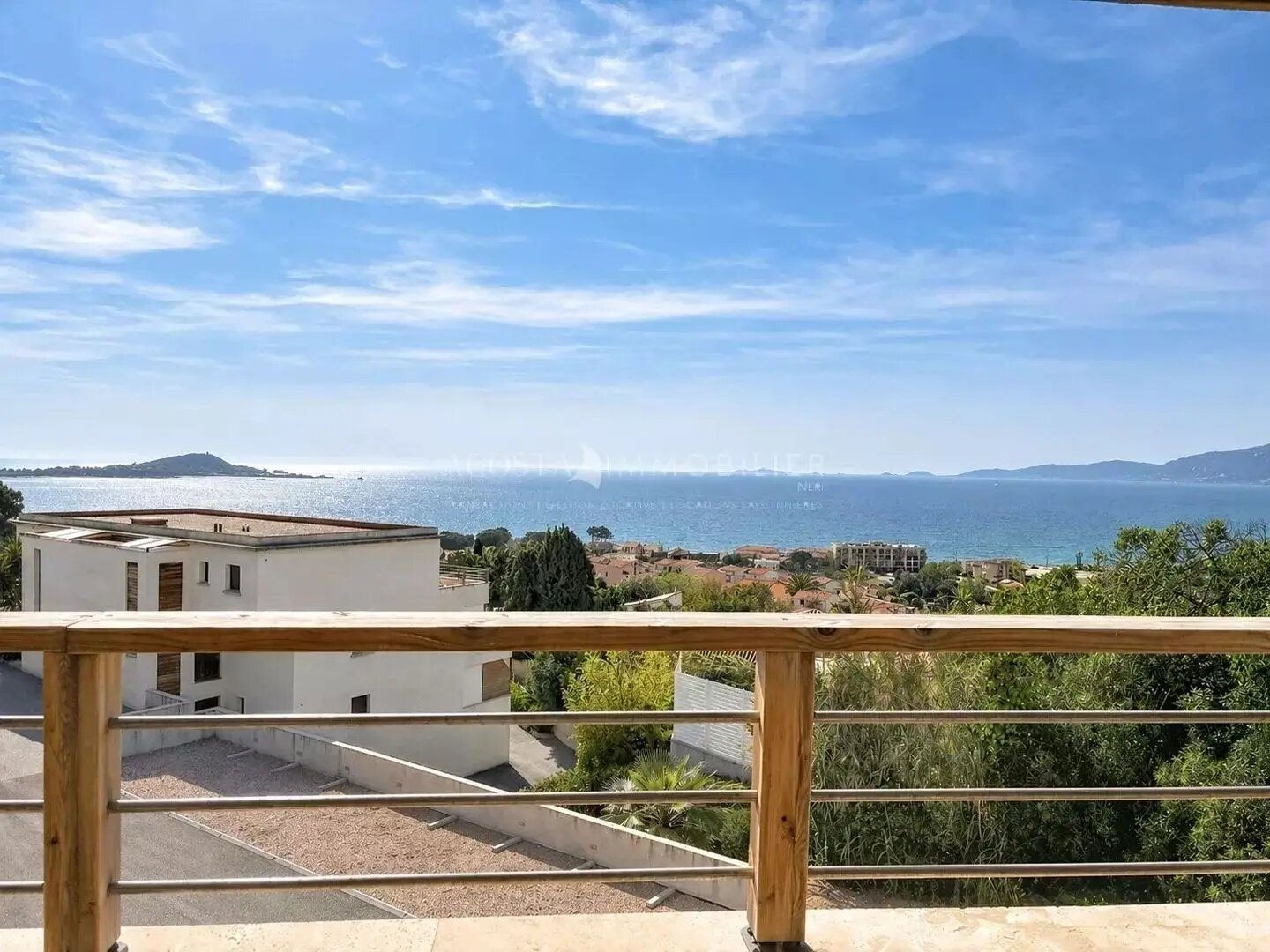 Appartement à vendre, 48m², Albitreccia