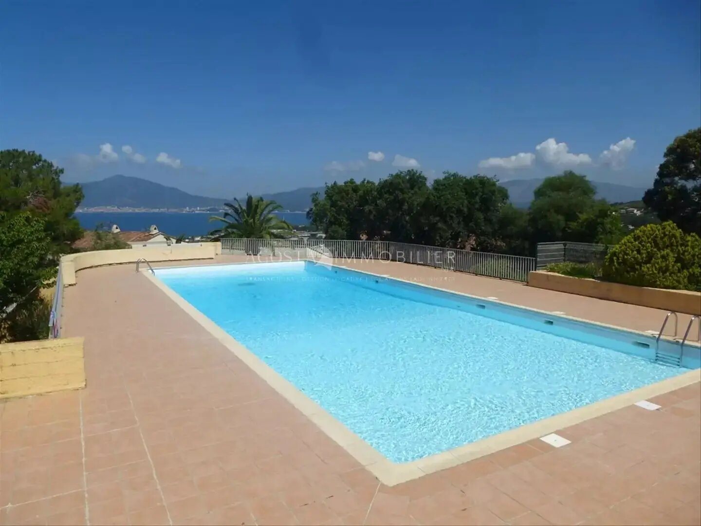 Appartement à vendre, 29m², Grosseto-Prugna