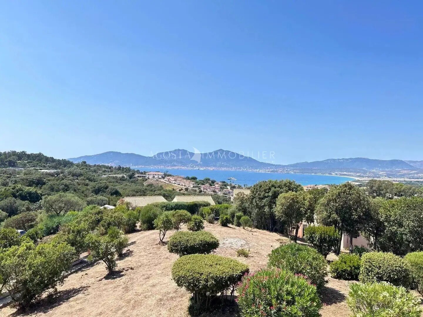 Appartement à vendre, 29m², Grosseto-Prugna