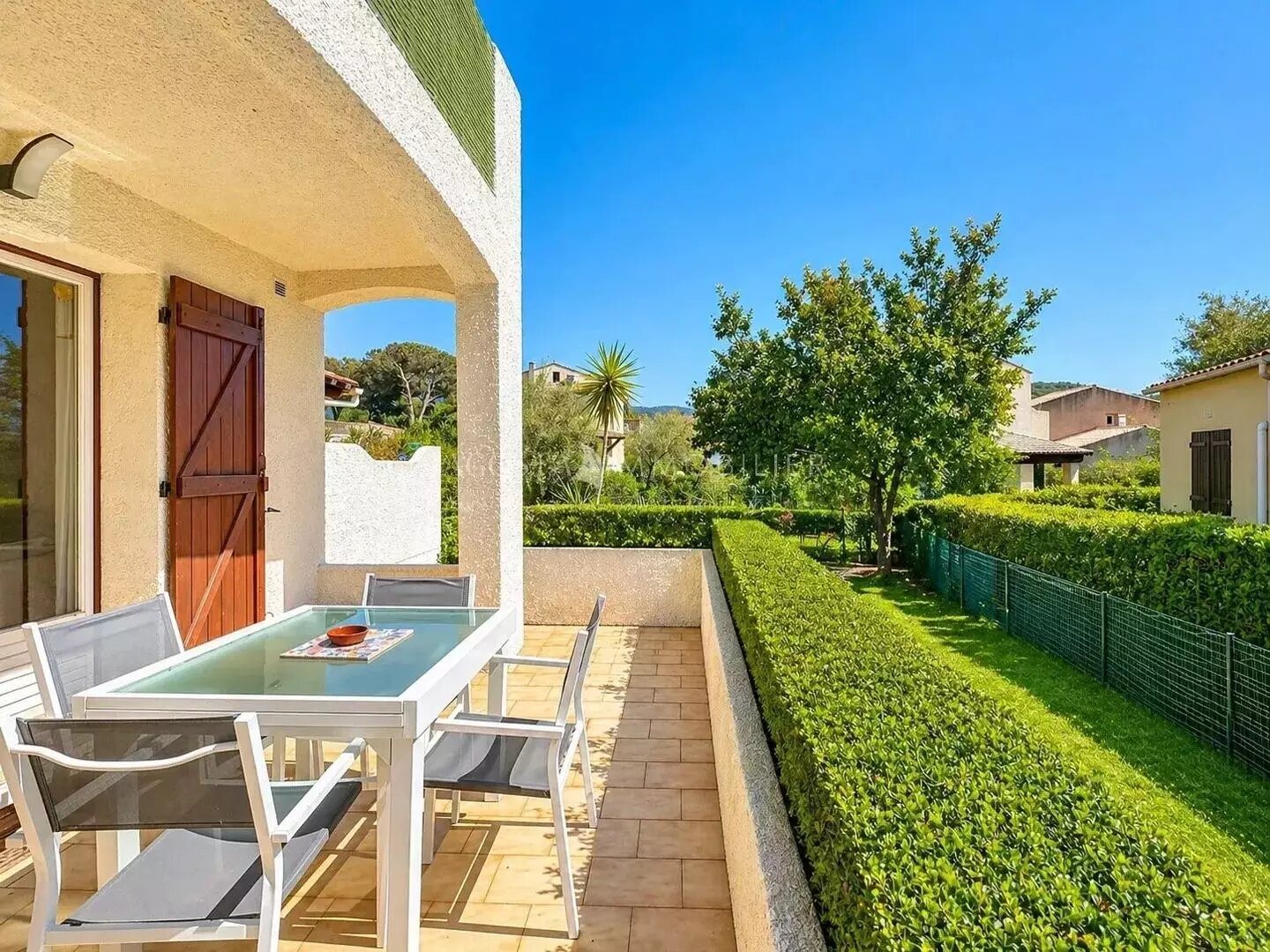 Appartement à vendre, 37m², Albitreccia