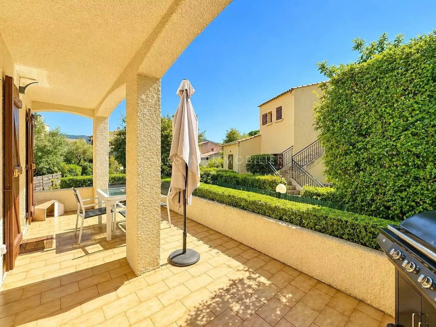 Appartement à vendre, 37m², Albitreccia
