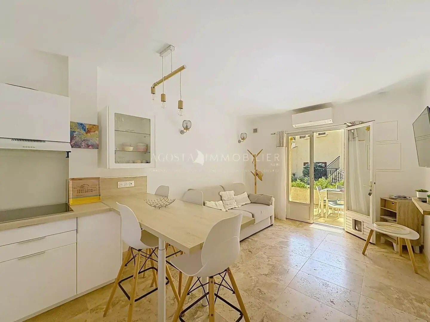 Appartement à vendre, 37m², Albitreccia