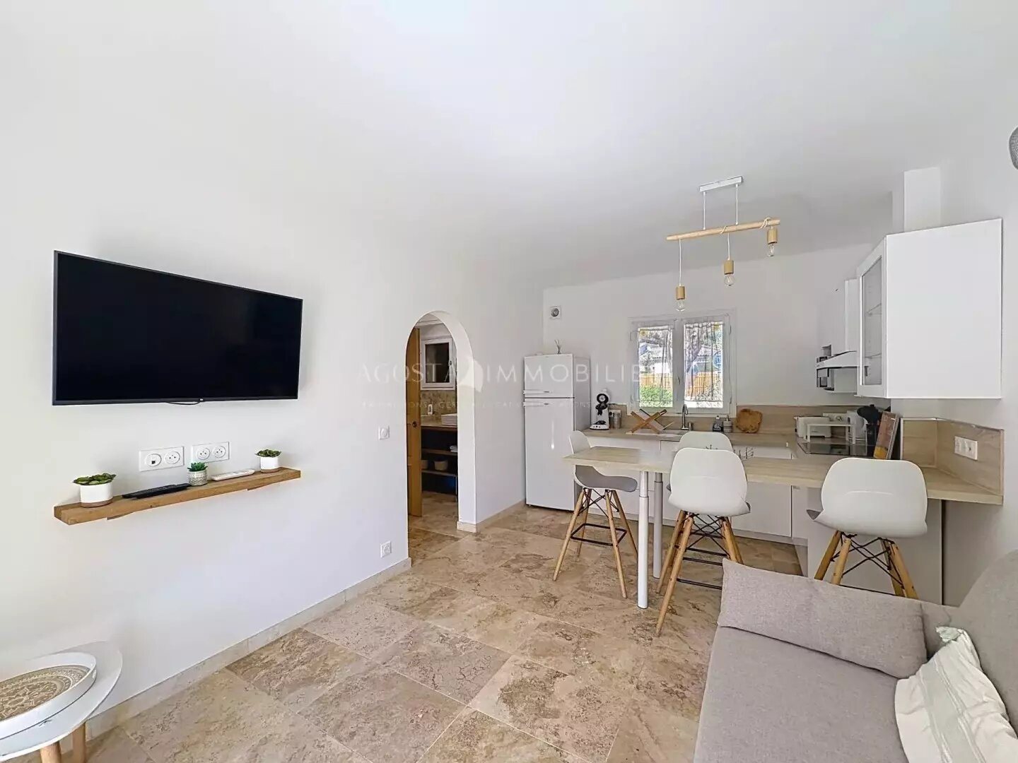Appartement à vendre, 37m², Albitreccia