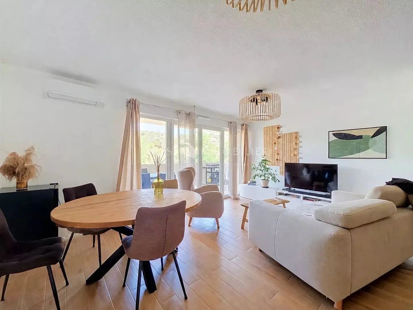Appartement à vendre, 84m², Pietrosella