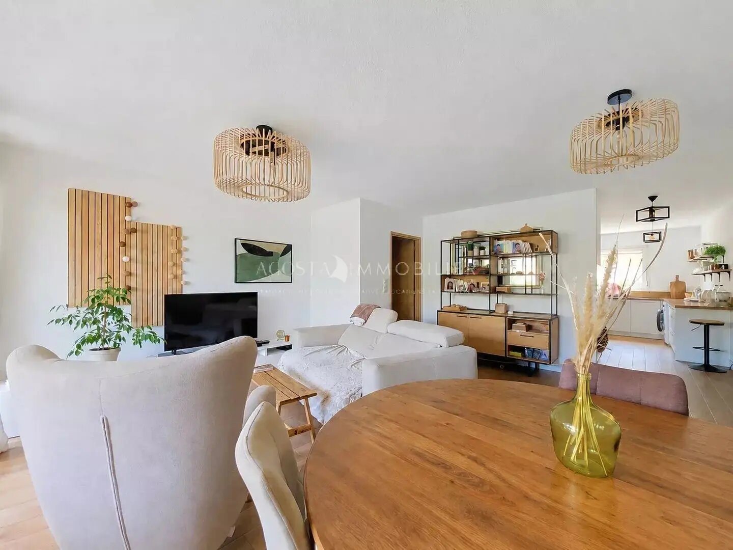 Appartement à vendre, 84m², Pietrosella