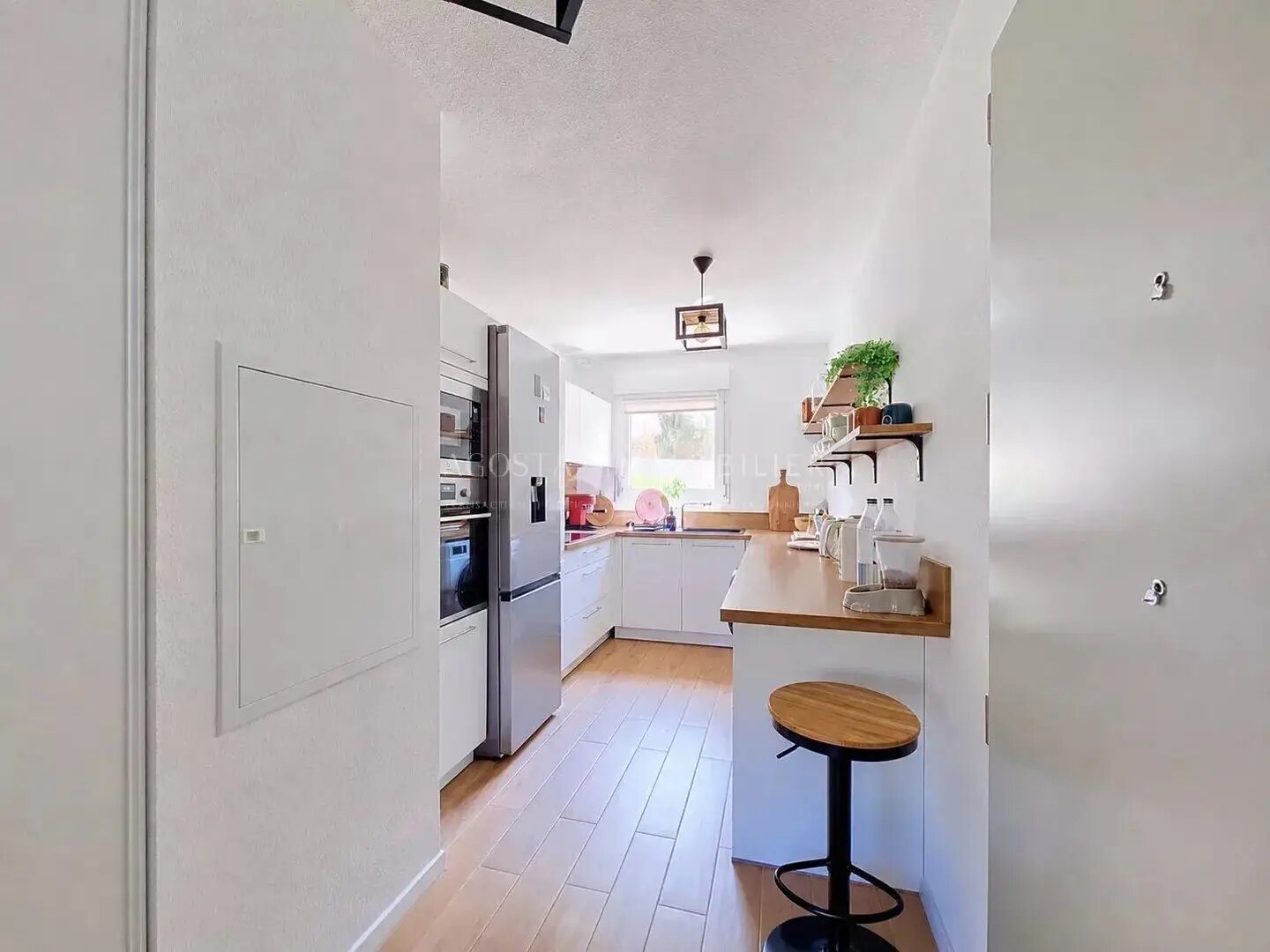Appartement à vendre, 84m², Pietrosella