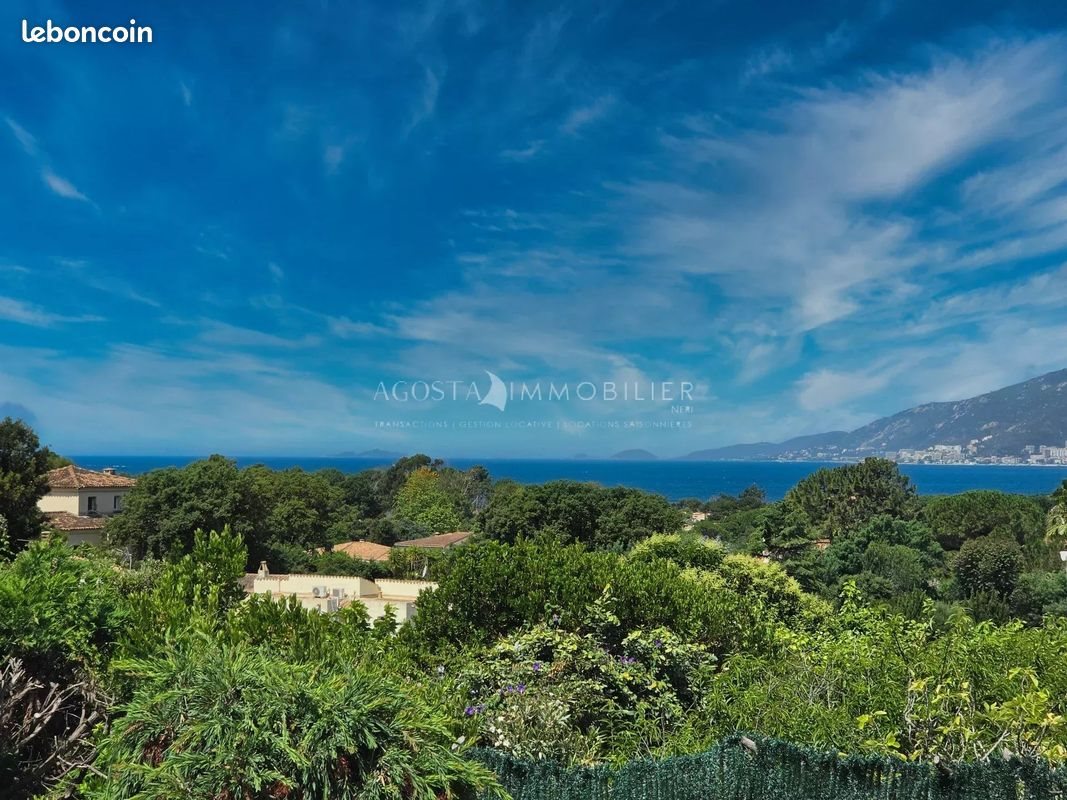 Maison à vendre, 98m², Grosseto-Prugna