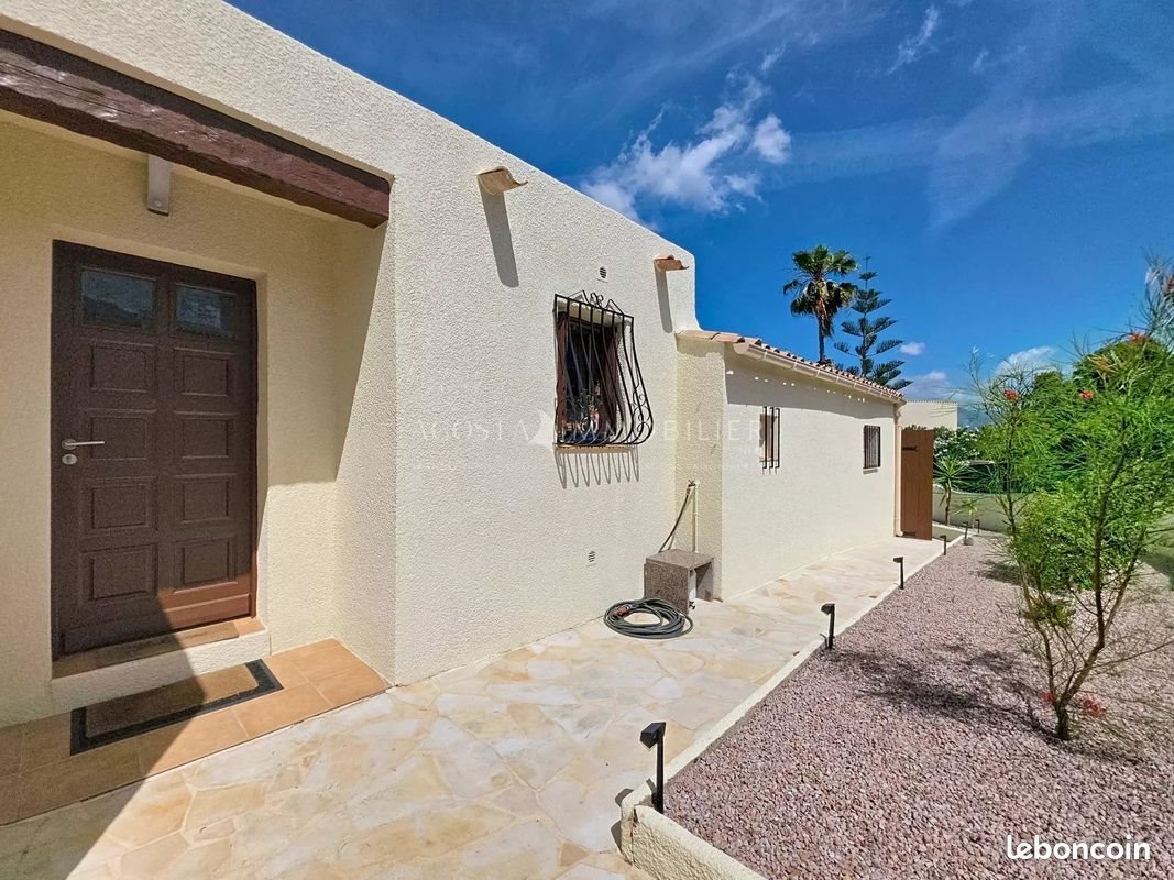 Maison à vendre, 98m², Grosseto-Prugna