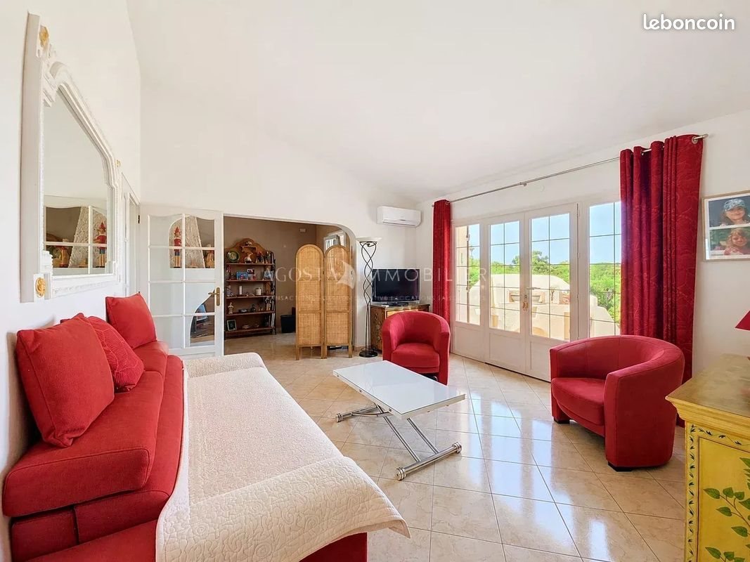 Maison à vendre, 98m², Grosseto-Prugna