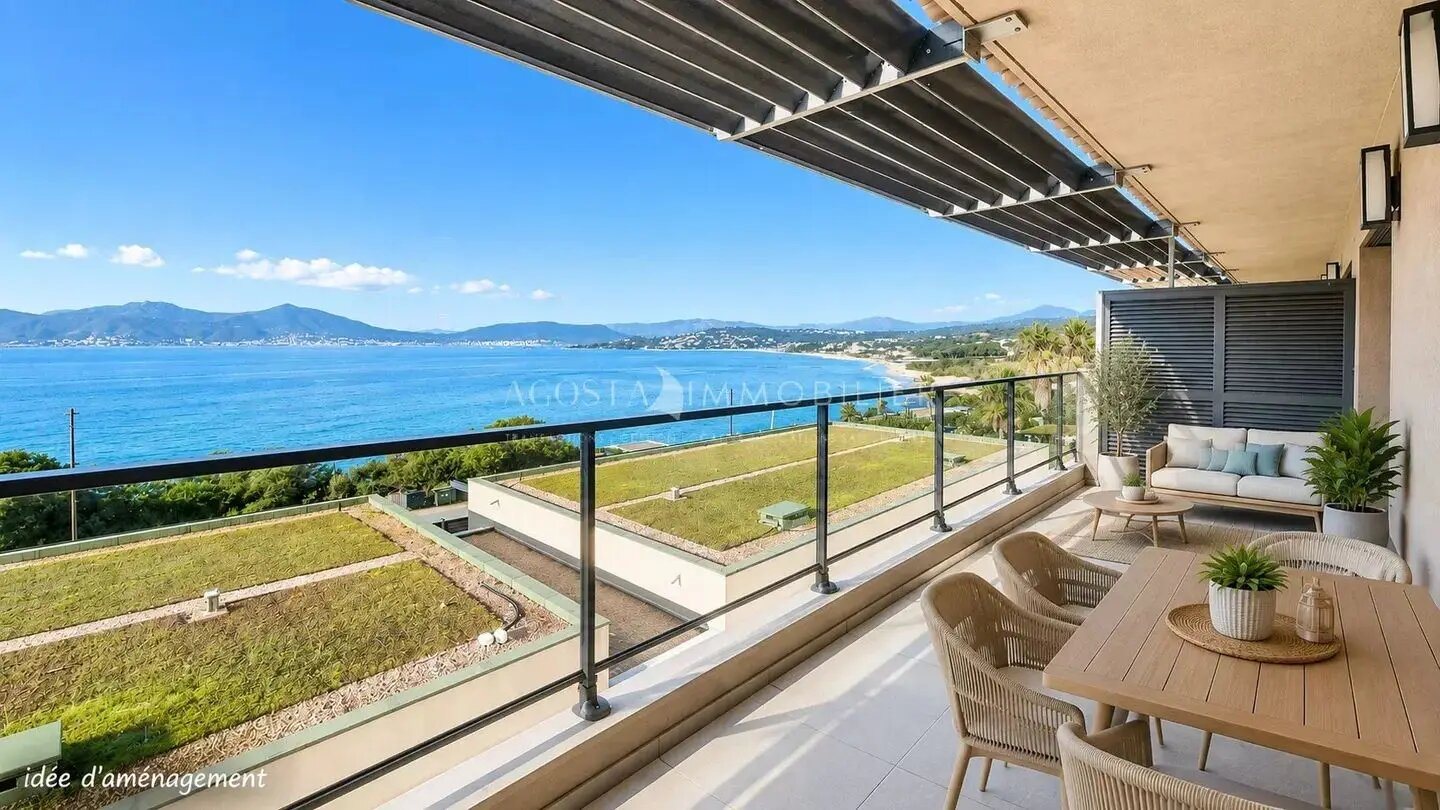 Appartement à vendre, 47m², Pietrosella