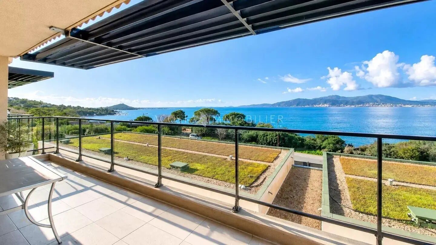 Appartement à vendre, 47m², Pietrosella