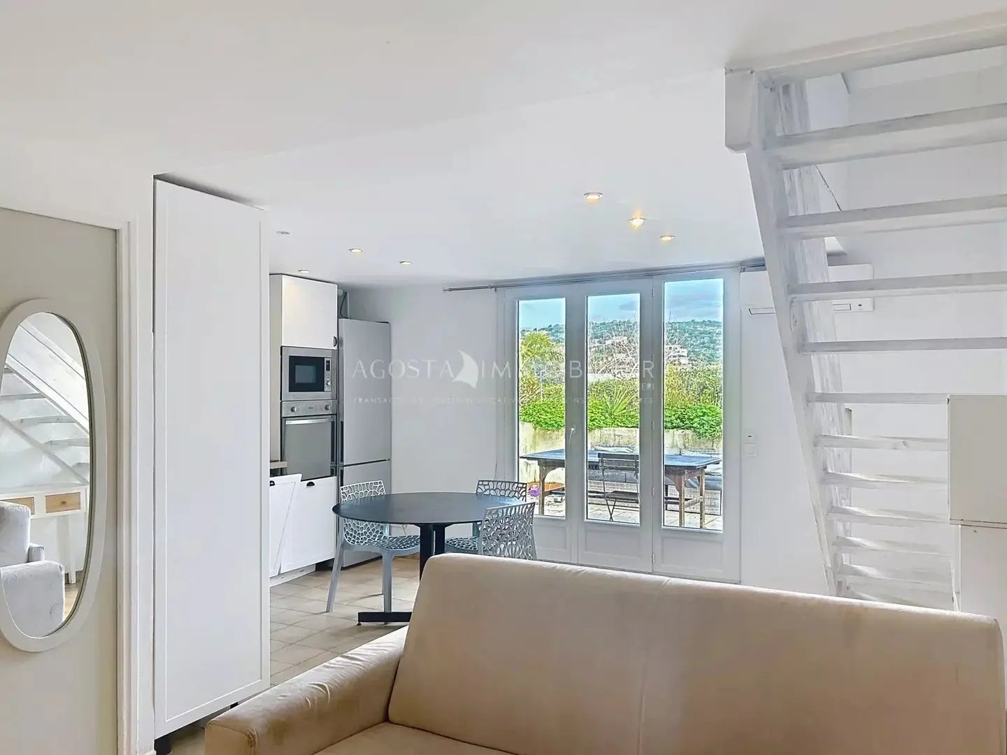 Appartement à vendre, 42m², Albitreccia