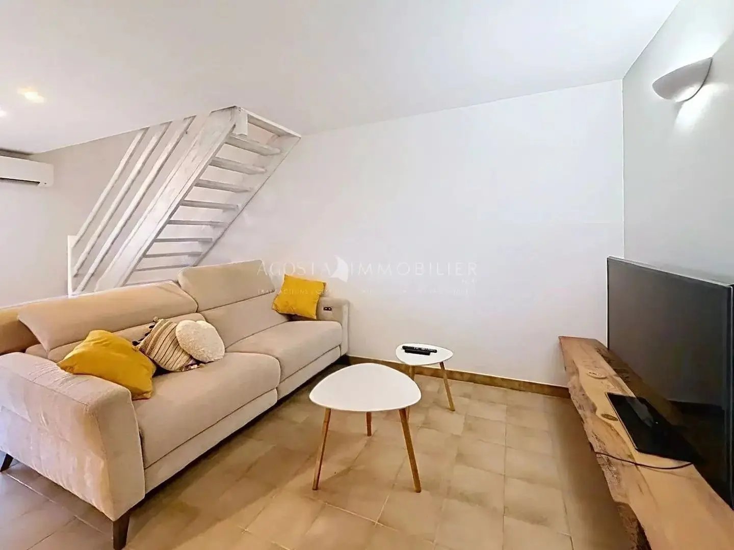 Appartement à vendre, 42m², Albitreccia